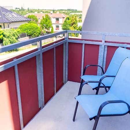 Apartman-Znojmo Dış mekan fotoğraf
