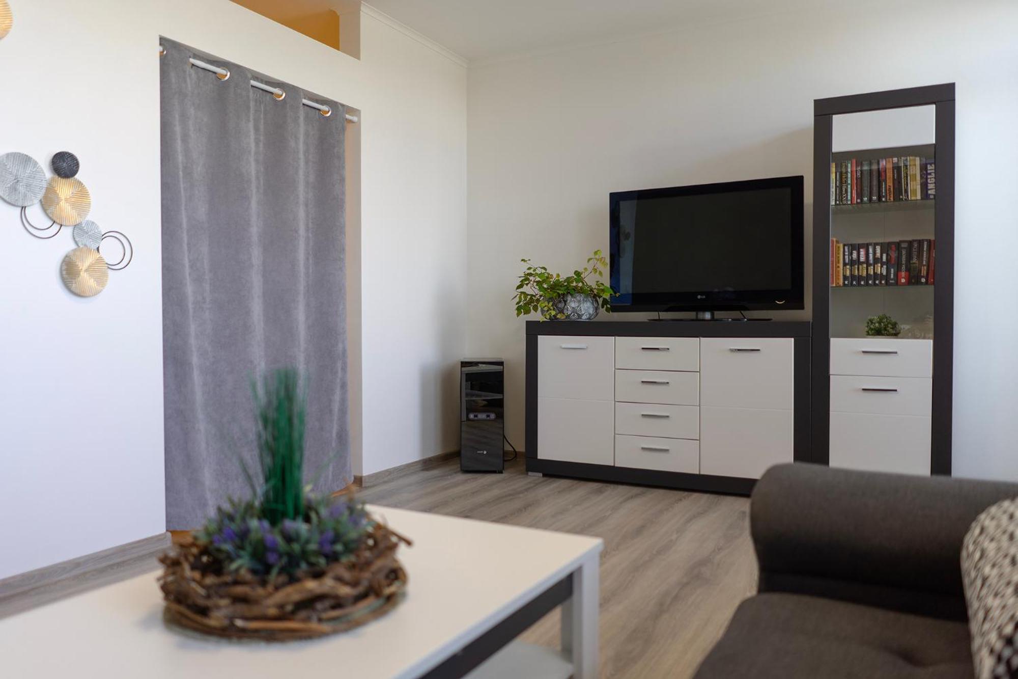 Apartman-Znojmo Dış mekan fotoğraf