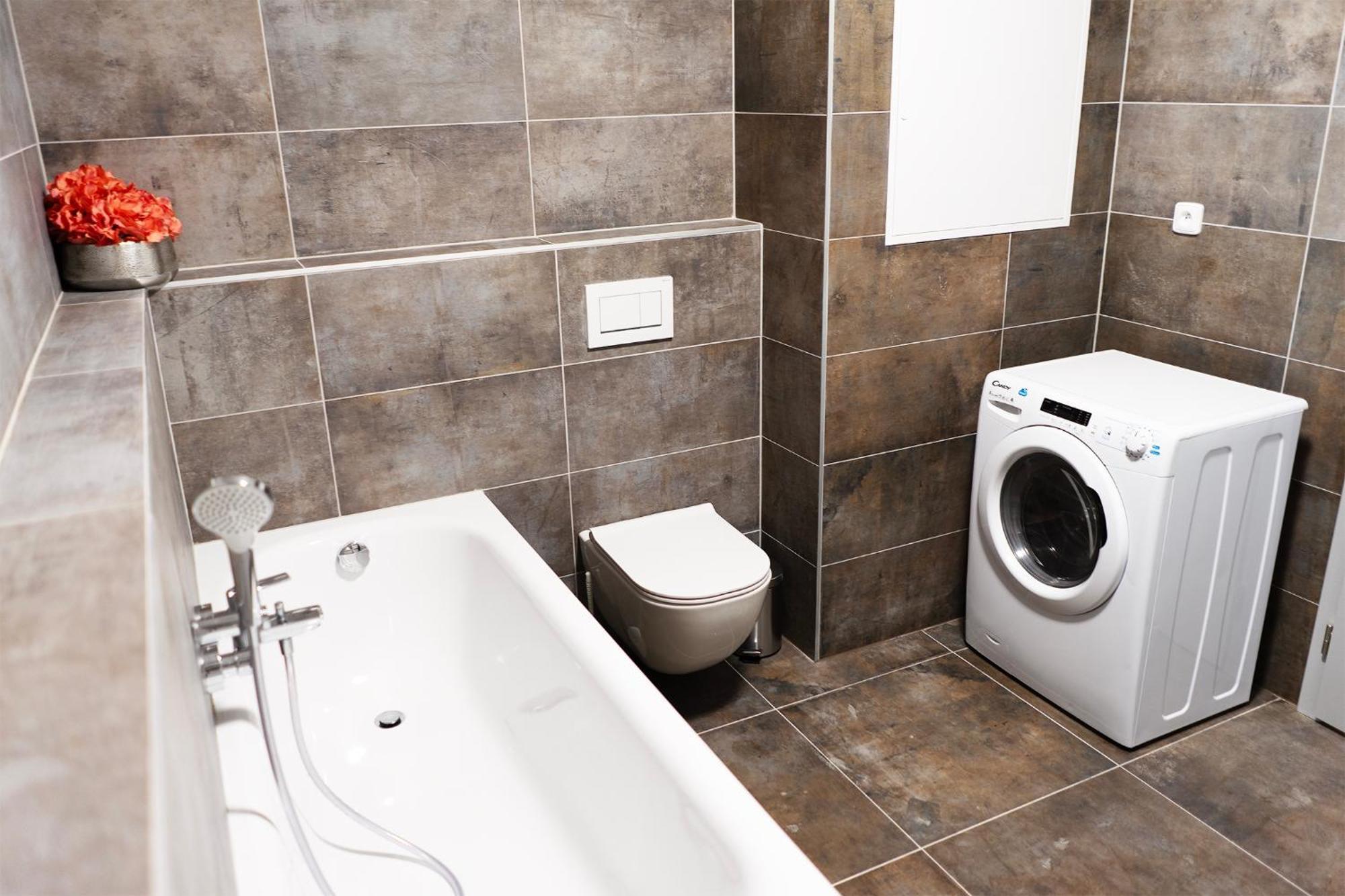 Apartman-Znojmo Dış mekan fotoğraf