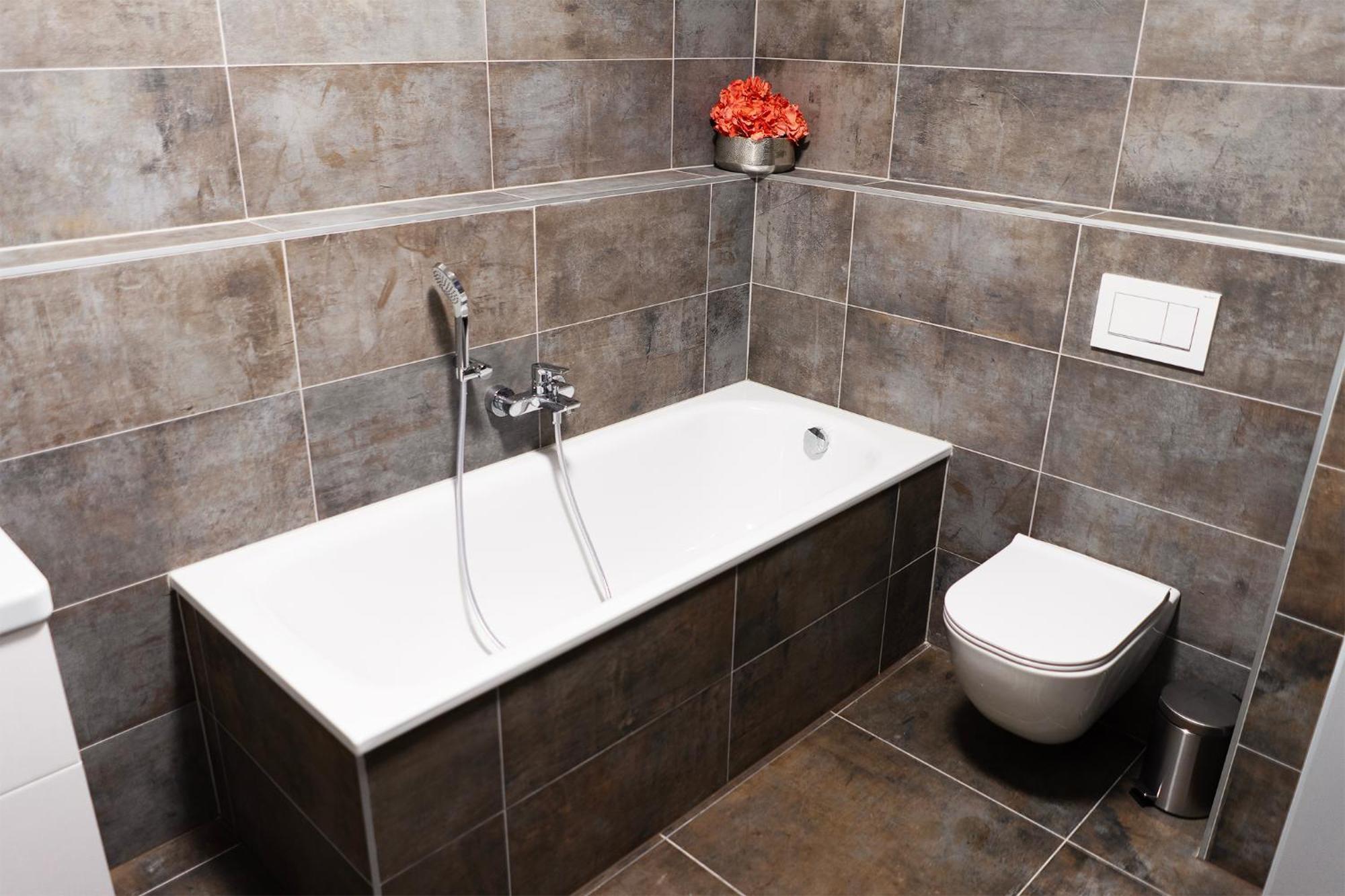 Apartman-Znojmo Dış mekan fotoğraf