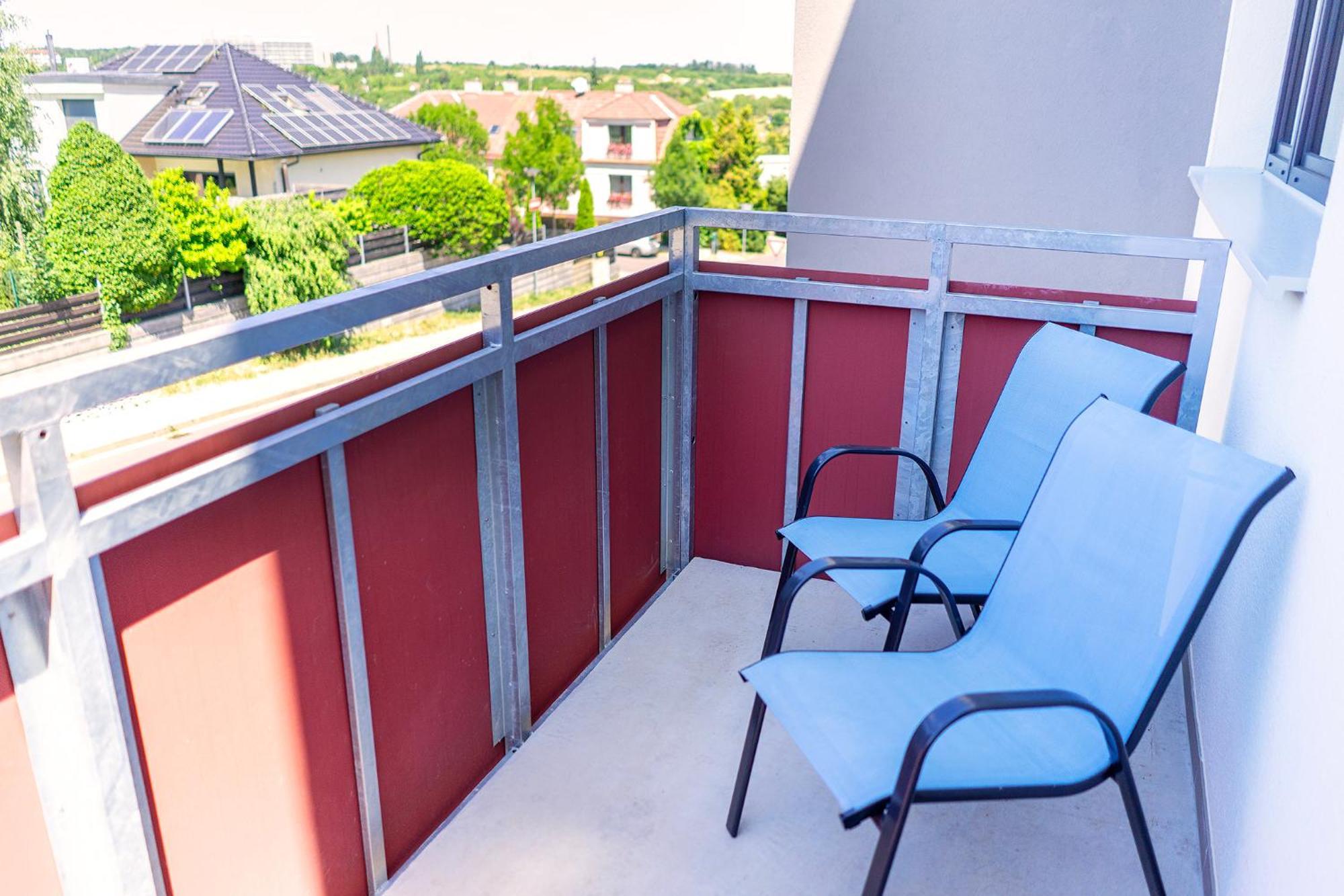 Apartman-Znojmo Dış mekan fotoğraf