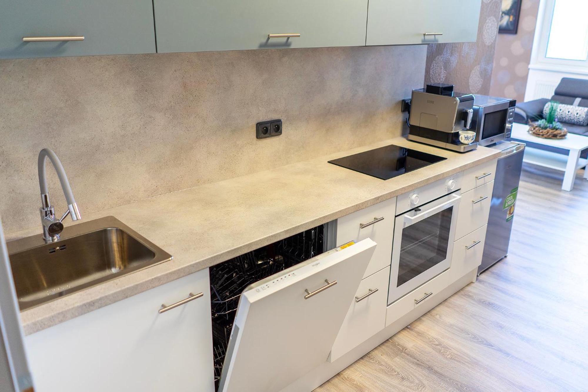 Apartman-Znojmo Dış mekan fotoğraf