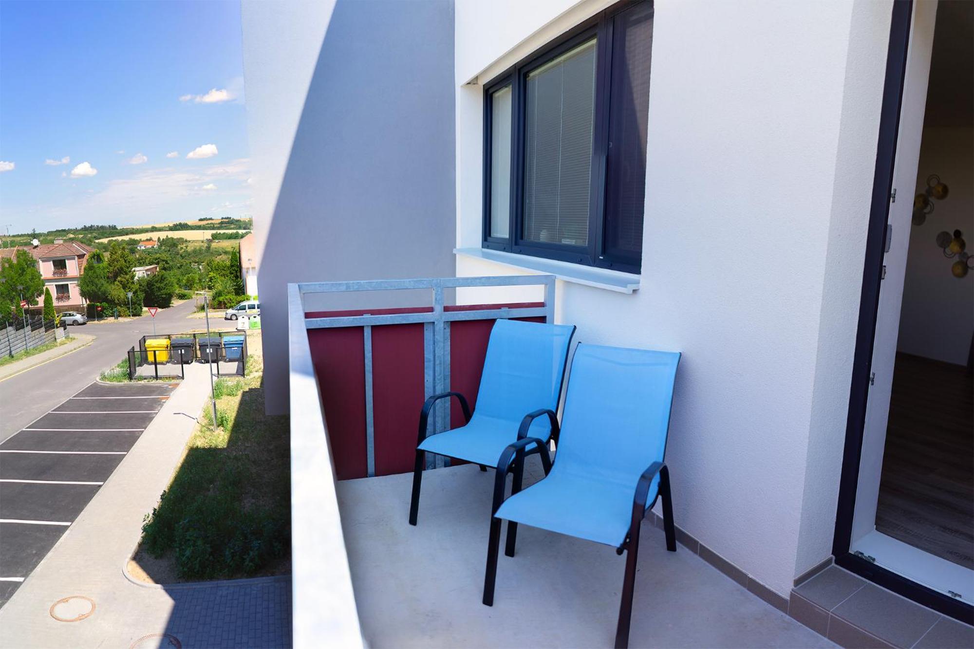 Apartman-Znojmo Dış mekan fotoğraf
