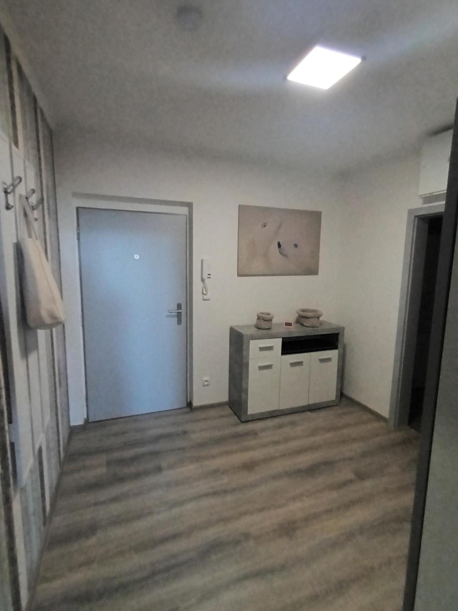 Apartman-Znojmo Dış mekan fotoğraf