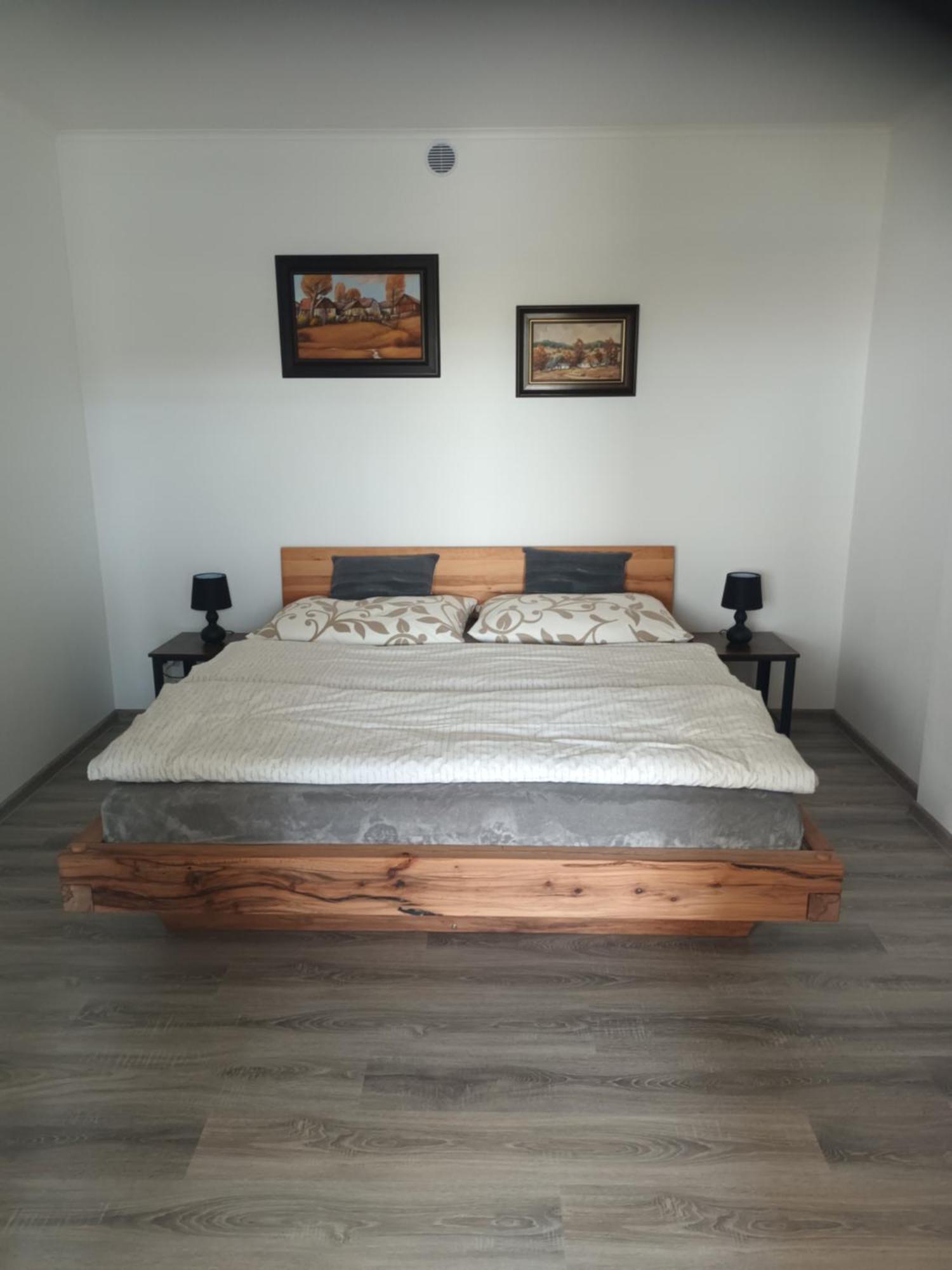 Apartman-Znojmo Dış mekan fotoğraf