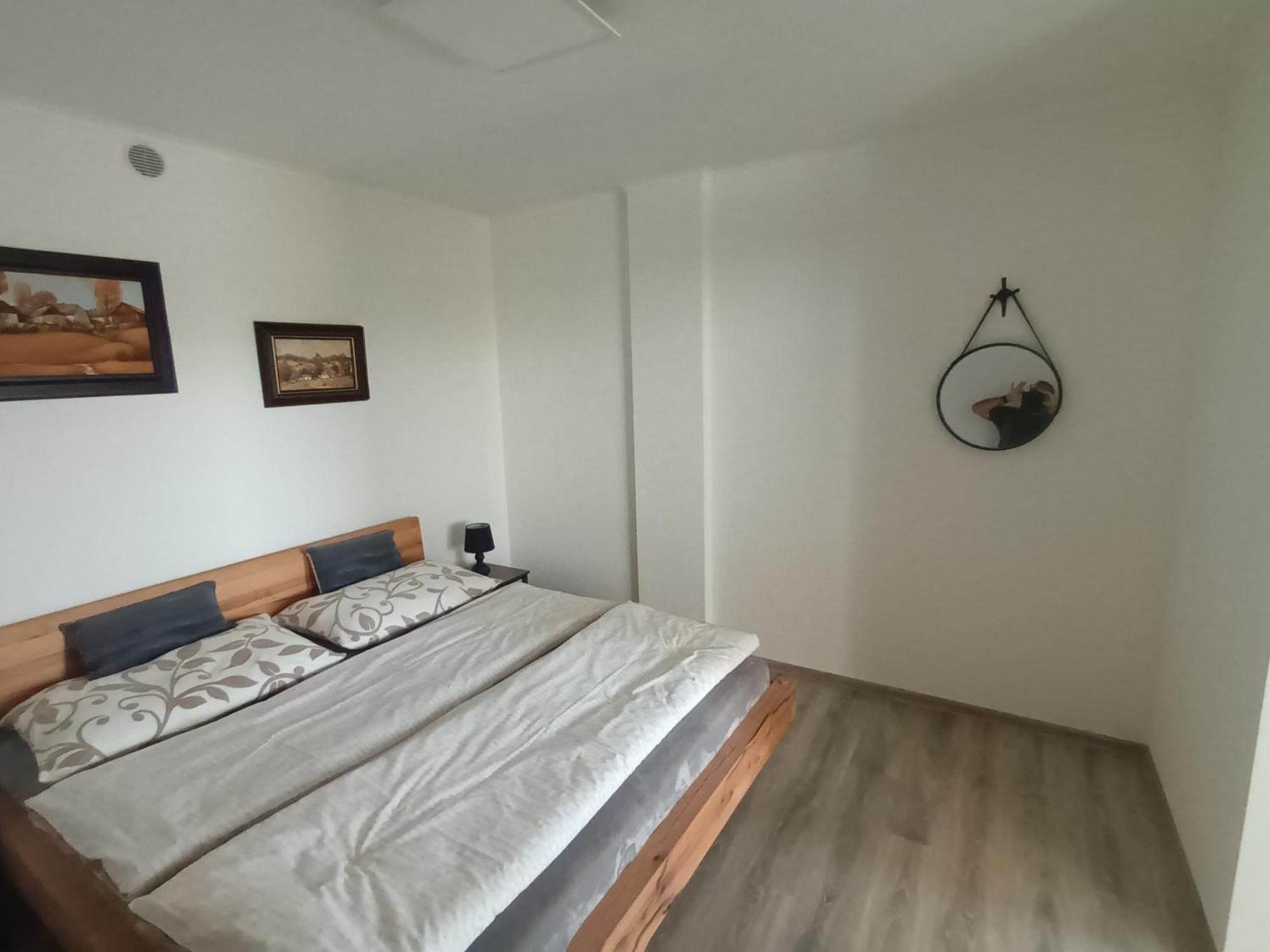 Apartman-Znojmo Dış mekan fotoğraf