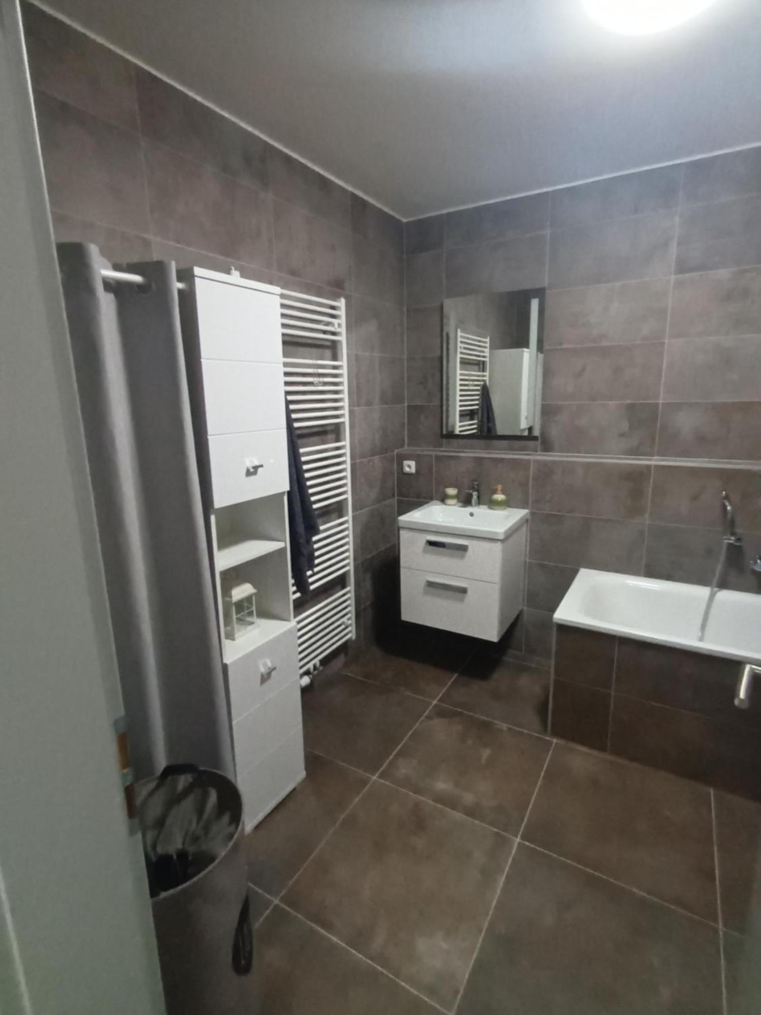 Apartman-Znojmo Dış mekan fotoğraf