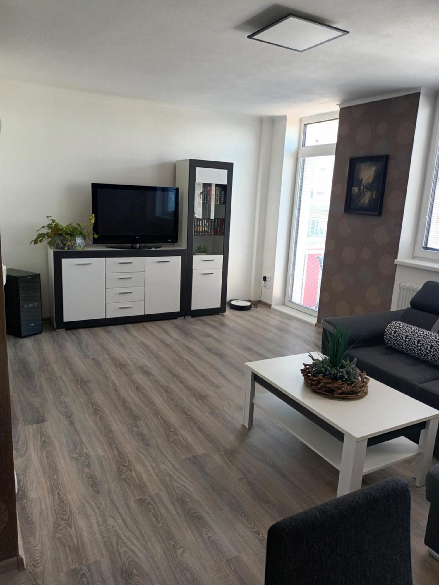 Apartman-Znojmo Dış mekan fotoğraf