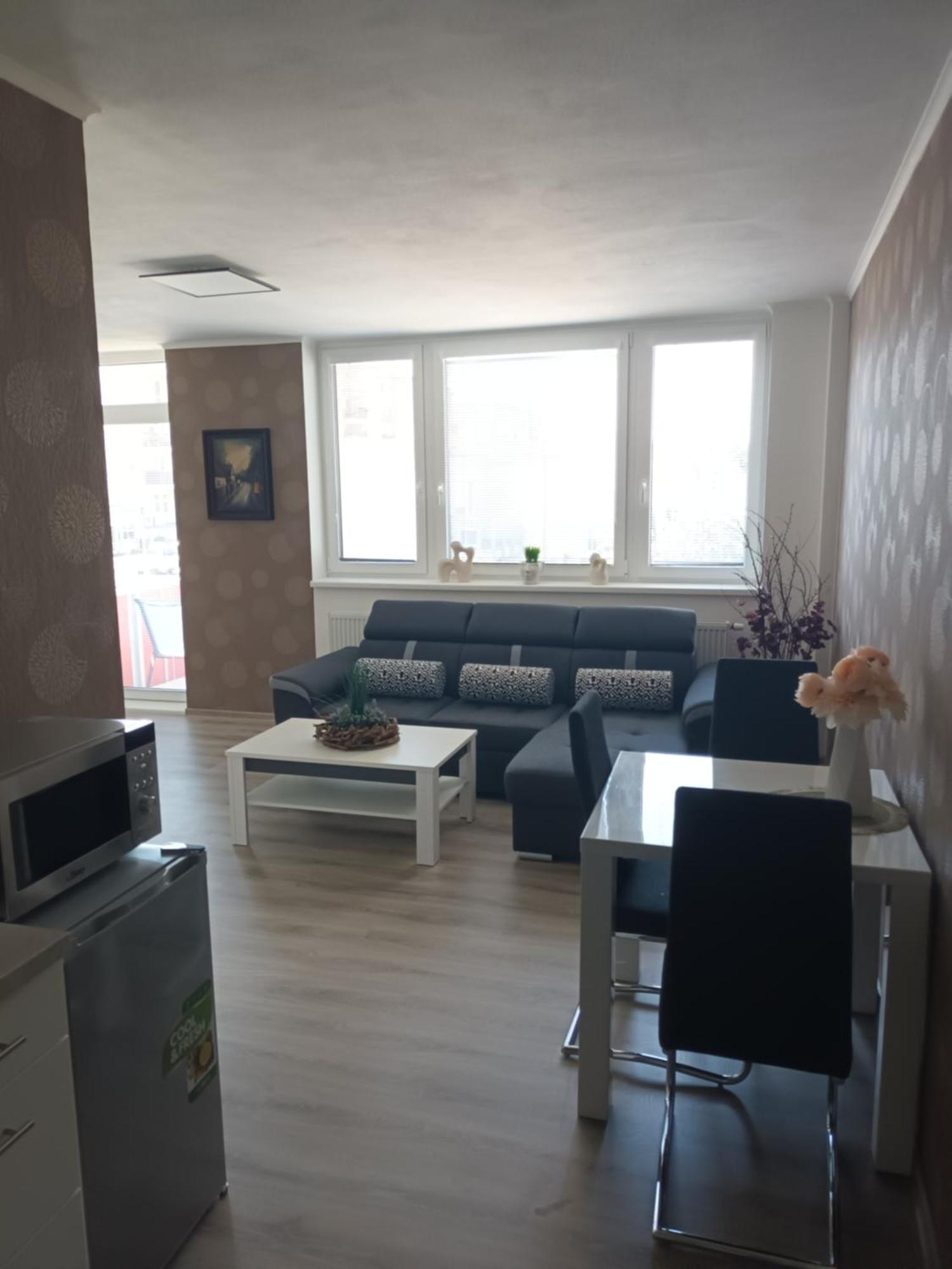 Apartman-Znojmo Dış mekan fotoğraf